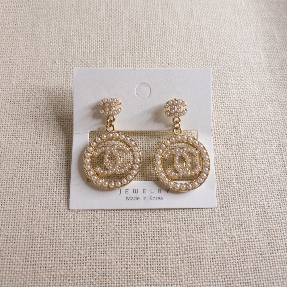 Cute Dangling Earrings